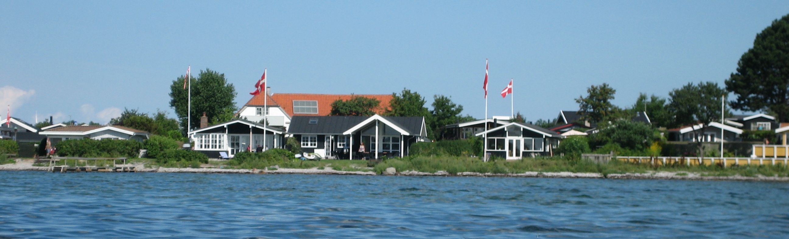 Kikkenborg Strand Rotating Header Image