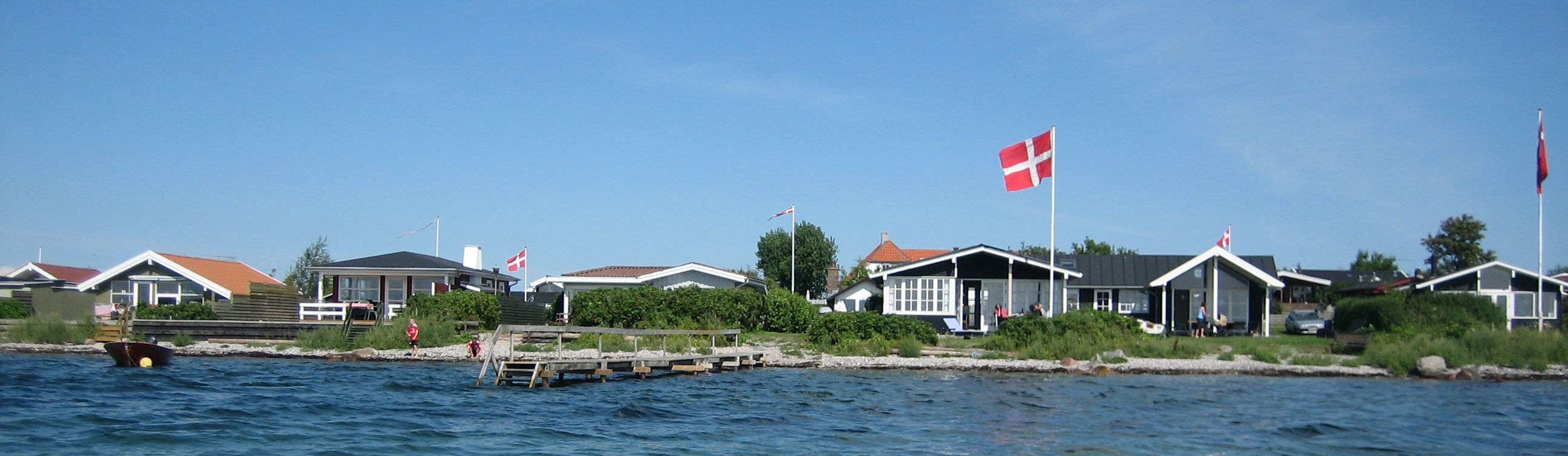 Kikkenborg Strand Rotating Header Image