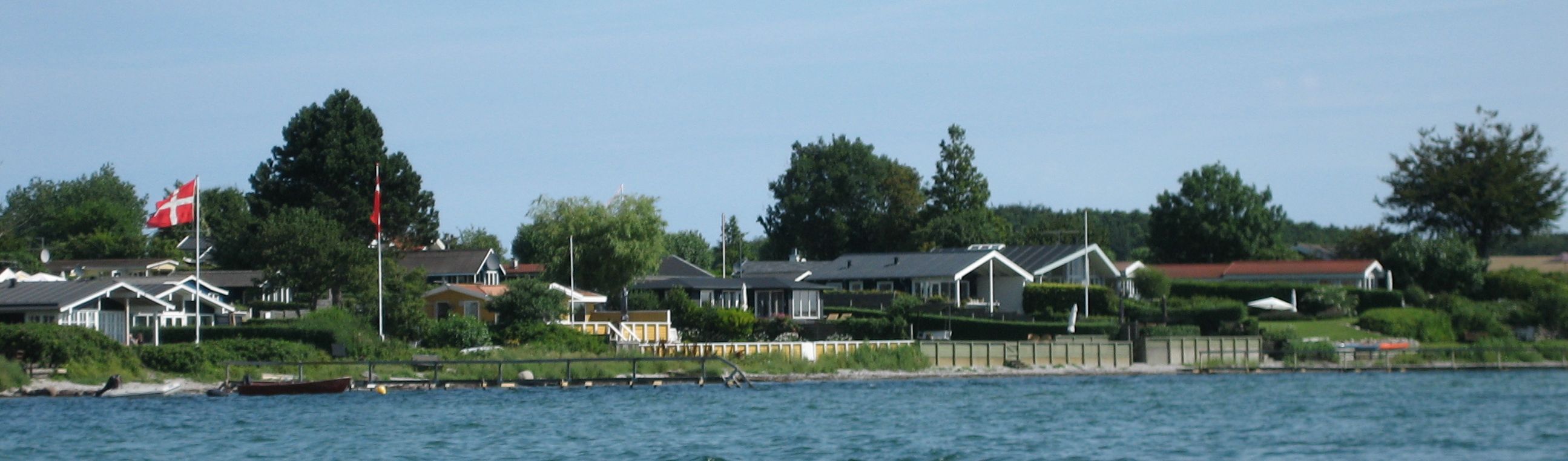 Kikkenborg Strand Rotating Header Image
