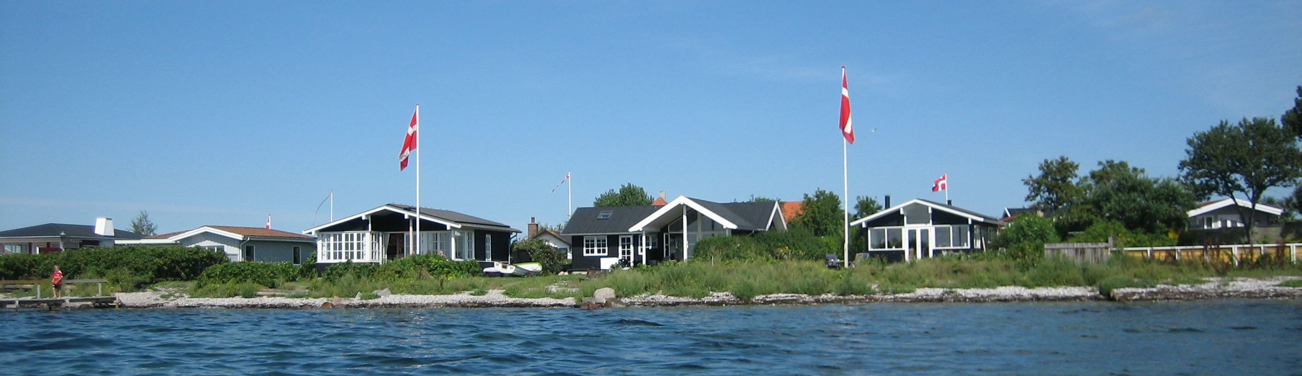 Kikkenborg Strand Rotating Header Image