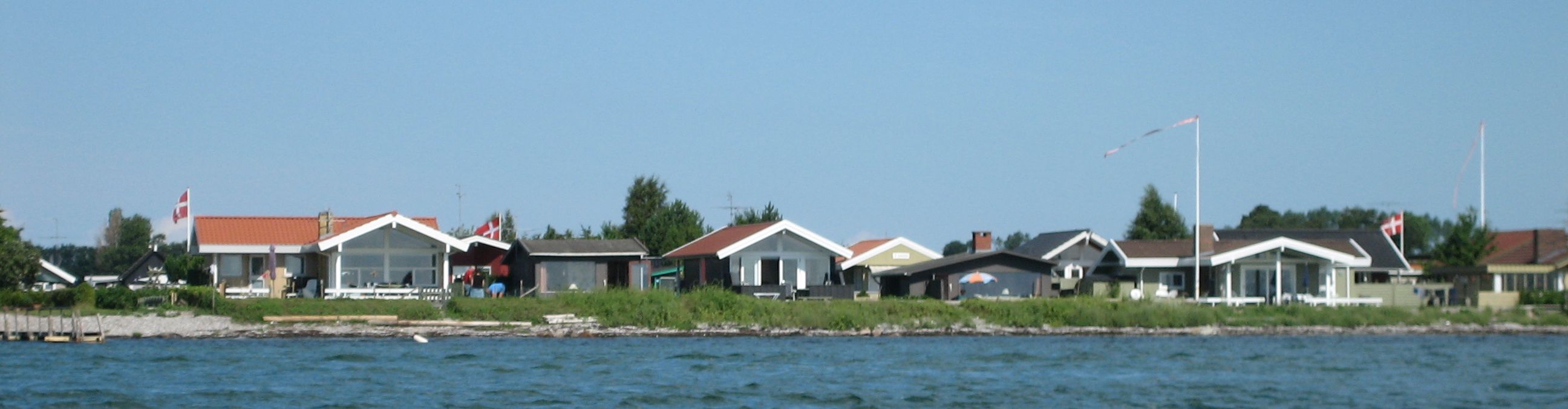 Kikkenborg Strand Rotating Header Image