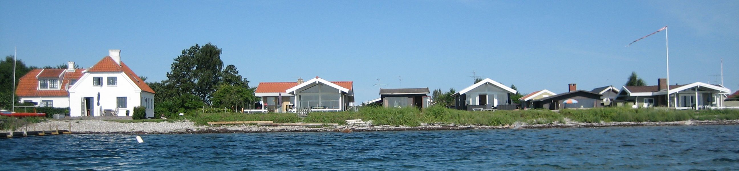 Kikkenborg Strand Rotating Header Image