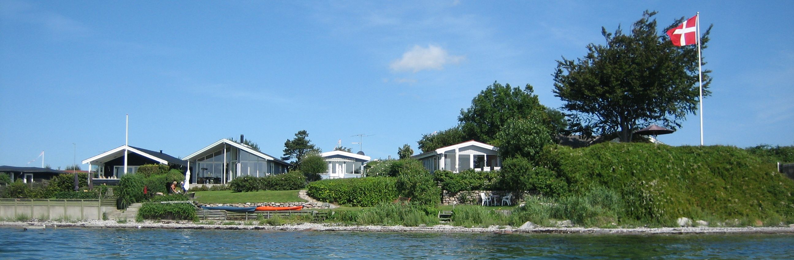 Kikkenborg Strand Rotating Header Image