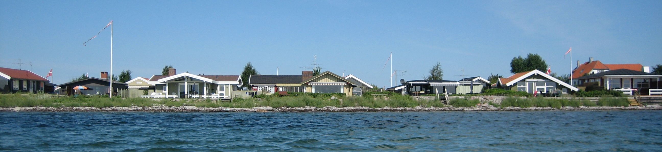 Kikkenborg Strand Rotating Header Image
