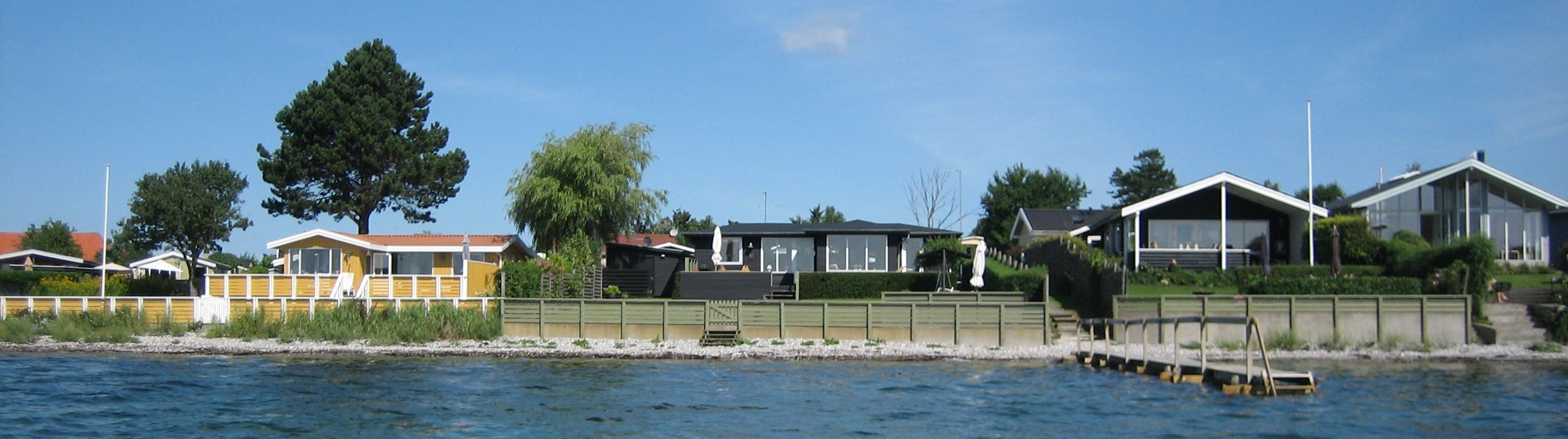 Kikkenborg Strand Rotating Header Image