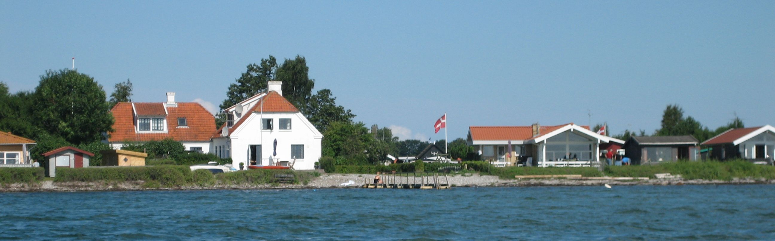Kikkenborg Strand Rotating Header Image