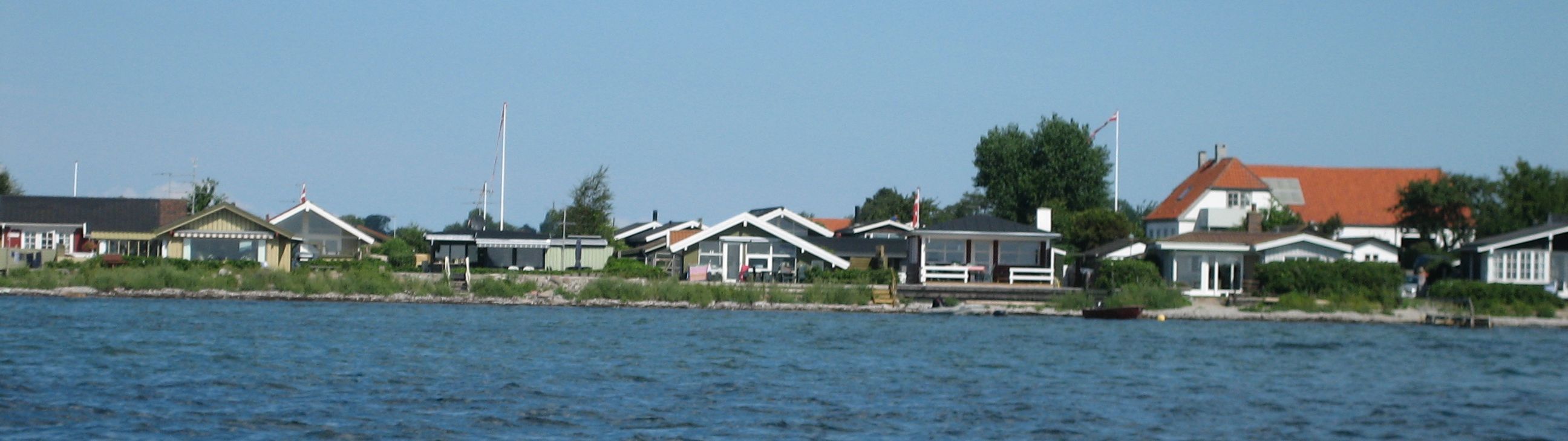 Kikkenborg Strand Rotating Header Image